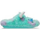 Monsters, Inc. Sulley Classic Cozzzy Sandal
