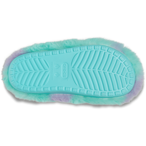 Monsters, Inc. Sulley Classic Cozzzy Sandal - Image 4