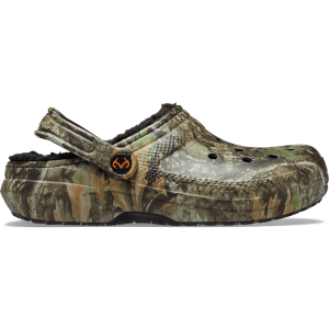 Realtree APX® Lined Classic Clog