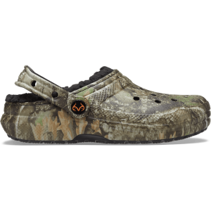 Kids’ Realtree APX® Lined Classic Clog