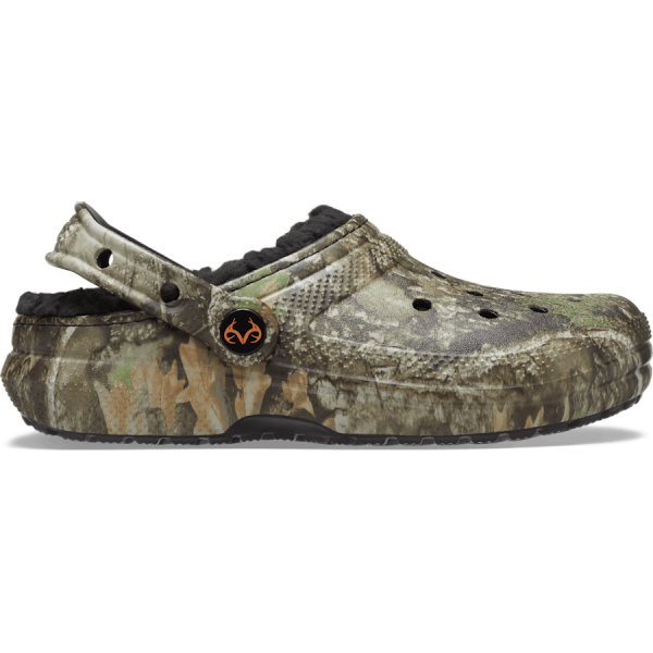 Kids’ Realtree APX® Lined Classic Clog