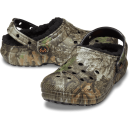 Kids’ Realtree APX® Lined Classic Clog