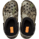 Kids’ Realtree APX® Lined Classic Clog