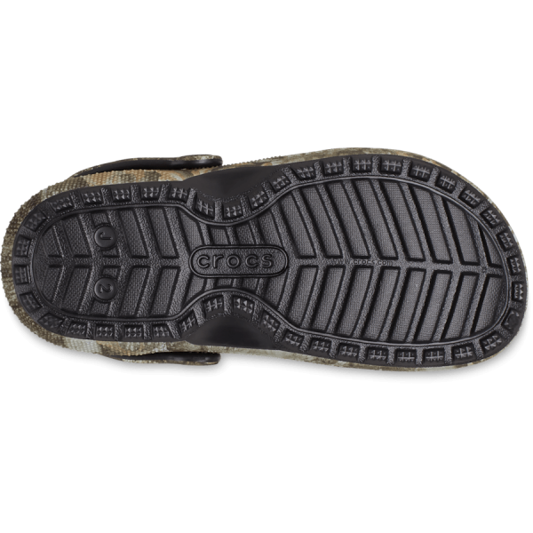 Kids’ Realtree APX® Lined Classic Clog - Image 4