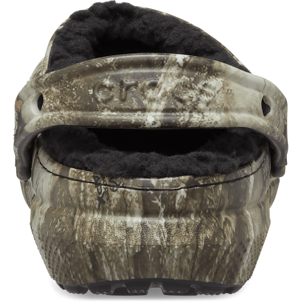 Kids’ Realtree APX® Lined Classic Clog - Image 6