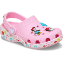 Toddlers' Mickey & Friends Minnie Classic Clog