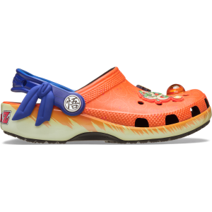 Kids' Dragon Ball Z Classic Clog
