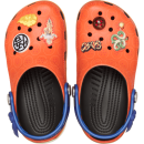 Kids' Dragon Ball Z Classic Clog