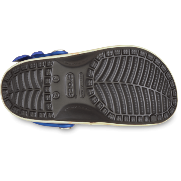 Kids' Dragon Ball Z Classic Clog - Image 4