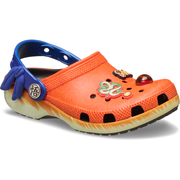 Kids' Dragon Ball Z Classic Clog - Image 5