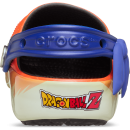 Kids' Dragon Ball Z Classic Clog