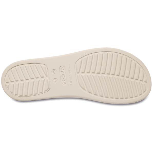 Brooklyn Buckle Frosted Low Wedge - Image 4