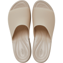 Brooklyn Frosted Slide Heel