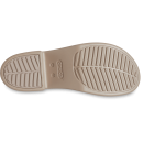 Brooklyn Frosted Slide Heel
