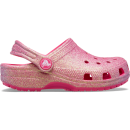 Kids’ Classic Iridescent Glitter Clog