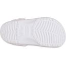 Kids’ Warped Checker Clog