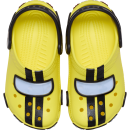 Toddler Classic IAM Race Car Clog