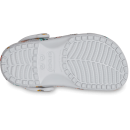 Toddler Classic Race Cars Graphic Clog