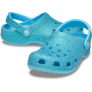 Classic Iridescent Glitter Clog