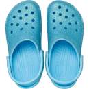 Classic Iridescent Glitter Clog