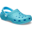 Classic Iridescent Glitter Clog