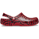 Warped Checker Clog