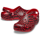Warped Checker Clog