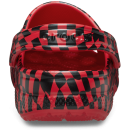 Warped Checker Clog