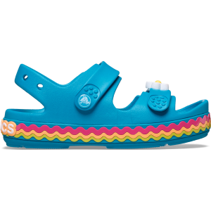 Toddler Crocband Cruiser Ricrac Sandal