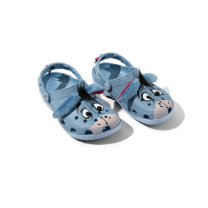 Disney Winnie the Pooh Eeyore Classic Clog