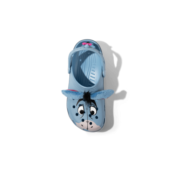 Disney Winnie the Pooh Eeyore Classic Clog - Image 2