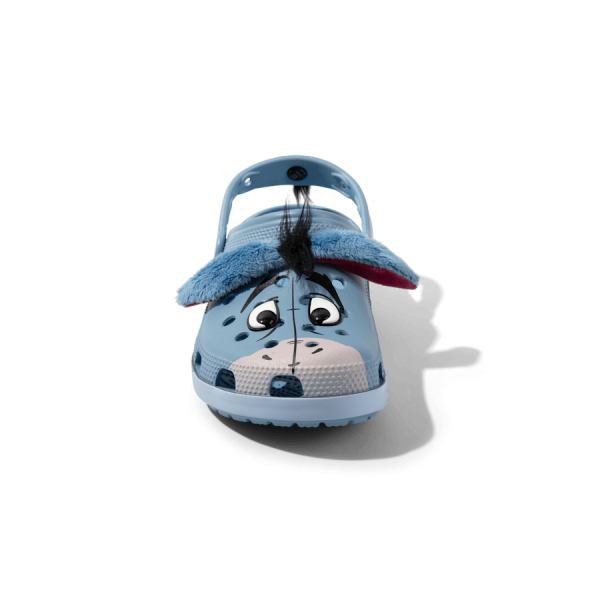 Disney Winnie the Pooh Eeyore Classic Clog - Image 3