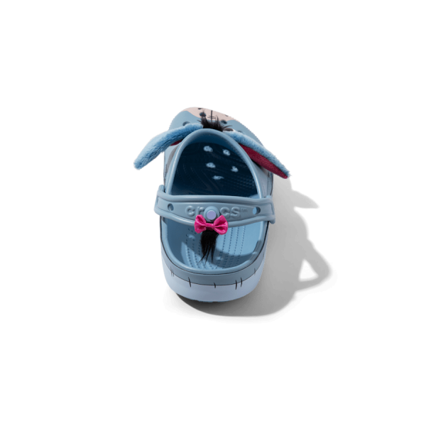 Disney Winnie the Pooh Eeyore Classic Clog - Image 5