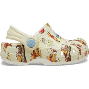 Littles' Disney Winnie the Pooh Classic Clog