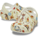 Littles' Disney Winnie the Pooh Classic Clog