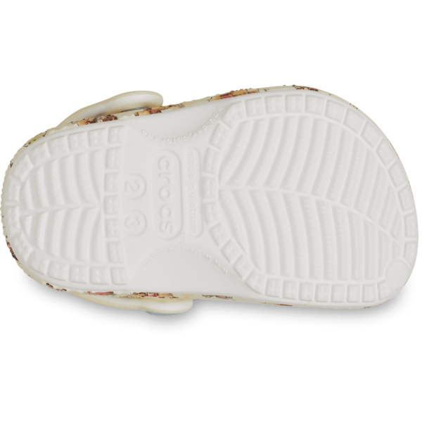 Littles' Disney Winnie the Pooh Classic Clog - Image 4