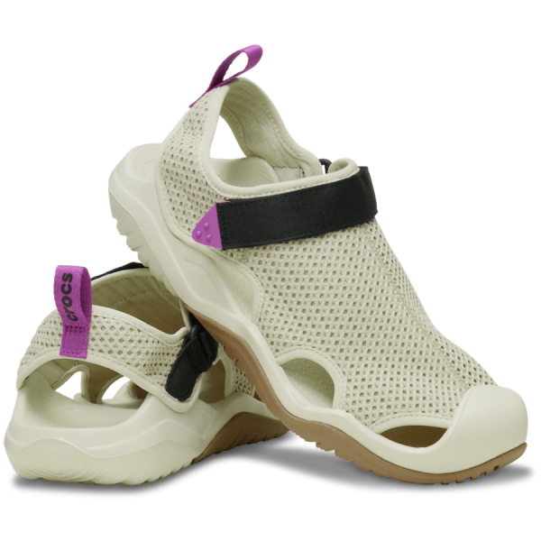 Men’s Swiftwater™ Mesh Deck Sandal - Image 2