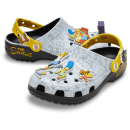 The Simpsons Classic Clog