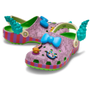 The Simpsons Krusty The Clown Classic Clog