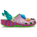 The Simpsons Krusty The Clown Classic Clog