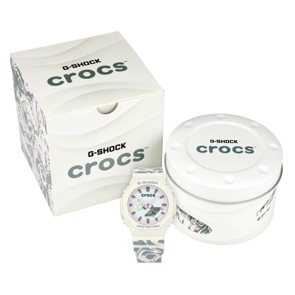G-SHOCK Echo Wave Bundle - Image 2