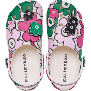 Marimekko Classic Clog