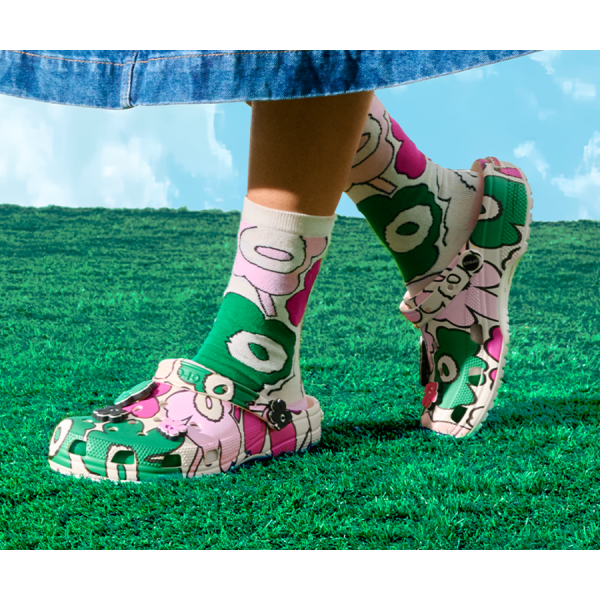 Marimekko Classic Clog - Image 2