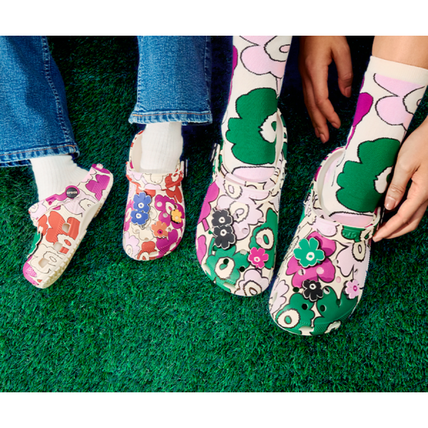 Marimekko Classic Clog - Image 3
