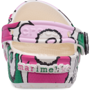 Marimekko Classic Clog