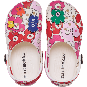 Kids' Marimekko Classic Clog