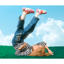 Kids' Marimekko Classic Clog
