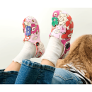 Kids' Marimekko Classic Clog