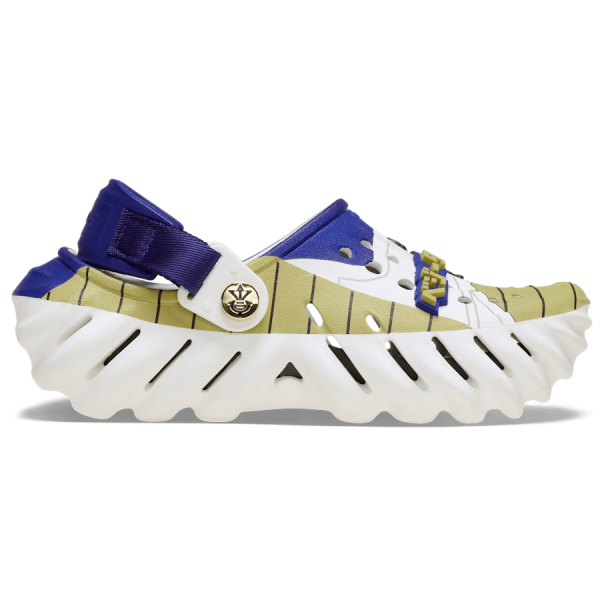 Kids' Dragon Ball Z Echo Clog