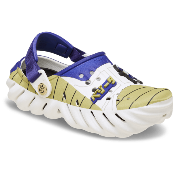 Kids' Dragon Ball Z Echo Clog - Image 5